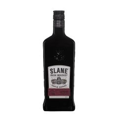 Slane Triple Cask