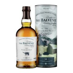 Balvenie (The) 14 Year Old the Week of Peat