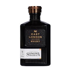 East London Liquor Company Sonoma Blended Whisky