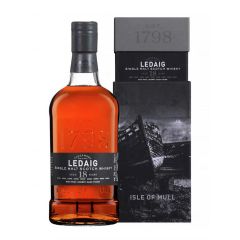 Ledaig 18 Year Old