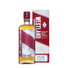 Westland Colere Edition 1
