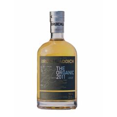 Bruichladdich 2011 the Organic