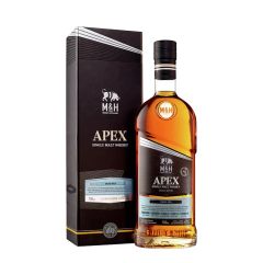 Milk & Honey Apex Dead Sea