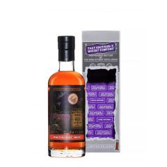 Black Gate 3 Year Old Port Wine Cask Tbywc