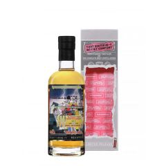 Islay 13 Year Old #3 Records Series Tbywc