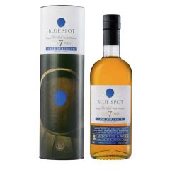 Blue Spot 7 Year Old Single Pot Still
