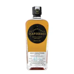 Scapegrace Sherry Cask New Vibrations