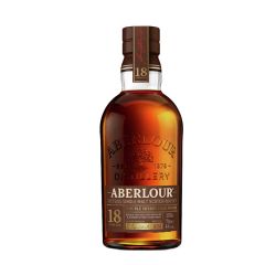 Aberlour 18 Year Old Double Sherry Cask Finish