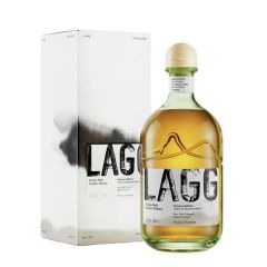 Lagg Kilmory Edition
