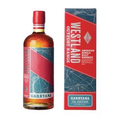 Westland Garryana Edition 7