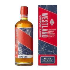 Westland Solum Edition 1