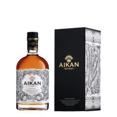 Aikan Fine Rhum Barrels