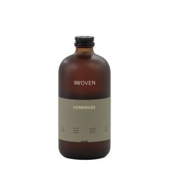 Woven Homemade