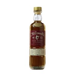 Mc Connell'S 5 Year Old Sherry Cask Finish