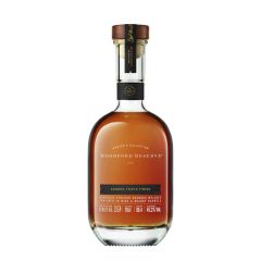 Woodford Reserve Sonoma Triple Finish