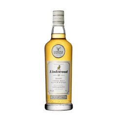Linkwood 15 Year Old 1st Fill Sherry Gordon & Macphail