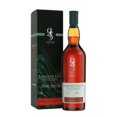Lagavulin Distillers Edition