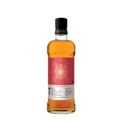 Mars 4 Year Old 2020 Tsunuki - Tsunuki Aging #T1880 Spanish Virgin Oak Foundations