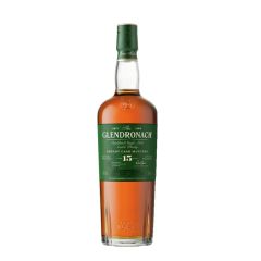 Glendronach 15 Year Old