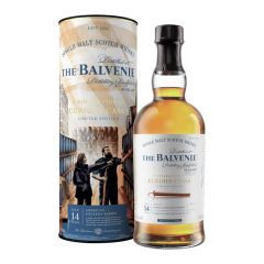 Balvenie (The) 14 Year Old American Bourbon Barrel