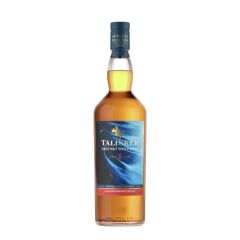 Talisker 8 Year Old Tidal Churn Special Release 2024