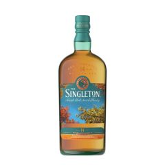 Singleton 14 Year Old Special Release 2024