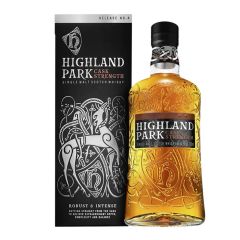 Highland Park Cask Strength Batch 4