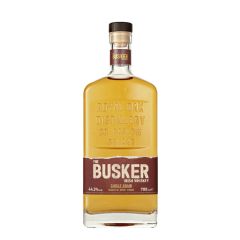 The Busker Premium Single Grain