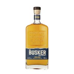 The Busker Premium Single Malt