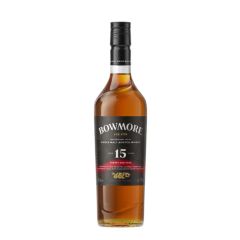 Bowmore 15 Year Old Sherry Oak Cask