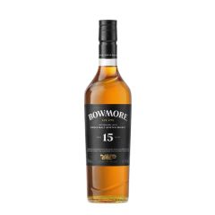 Bowmore 15 Year Old