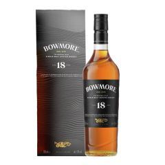 Bowmore 18 Year Old