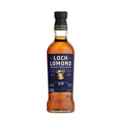 Loch Lomond 18 Year Old