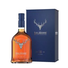Dalmore 18 Year Old