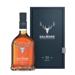 Dalmore 21 Year Old