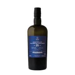 Ardbeg 2000 Aged 25 Years Artist #15 Something in the Water