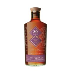 Imperial 30 Year Old 1994 30 Years of Friendship Itinéraires Elixir Distillers