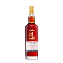 Kavalan 15 Year Old Four-Cask Matured