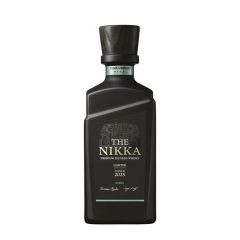 Nikka the Nikka Limited