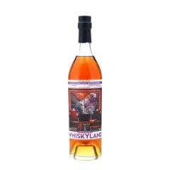 Gone Grant 30 Year Old 1994 Brl WhiskyLand Chapter Eighteen Decadent Drinks