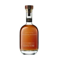 Woodford Reserve Batch Proof 119.5