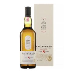 Lagavulin 8 Year Old 1816/2016