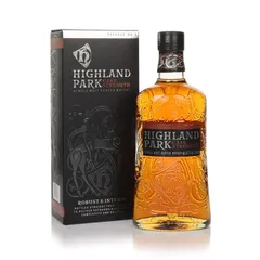 Highland Park Cask Strength - Release No.4