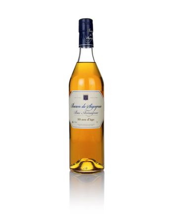 Baron de Sigognac 10년산