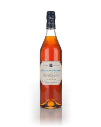 Baron de Sigognac 20년산