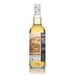 Campbeltown 11 Year Old 2014 (cask 132/2014) - Cask Masters