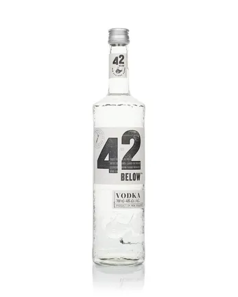 42 Below Pure Vodka