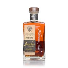 Wilderness Trail Family Reserve Single Barrel Cask Strength Bourbon