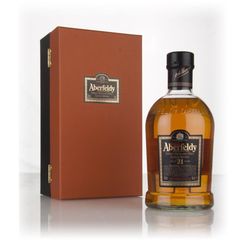 Aberfeldy 21 Year Old - 2000s