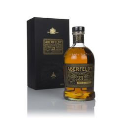 Aberfeldy 21 Year Old